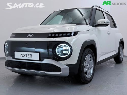 Hyundai Inster, 4S POWER STYLE PREMIUM 15